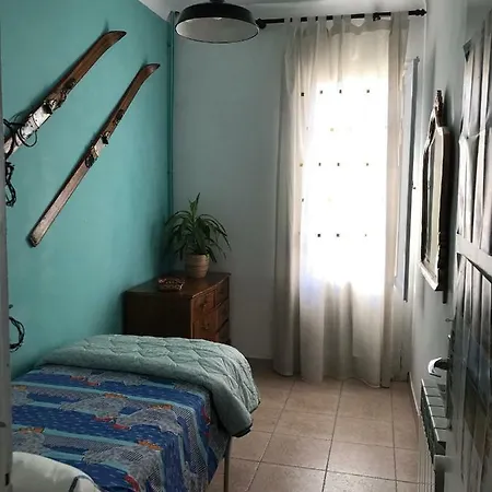 Apartamento Rural Situado En Tercera Planta Sin Ascensor Navas Exterior photo