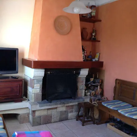Apartamento Rural Situado En Tercera Planta Sin Ascensor Navas Exterior photo