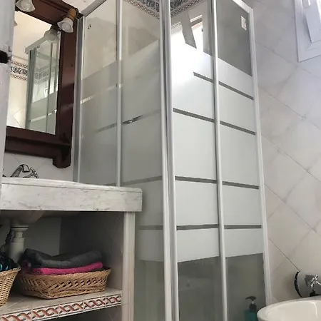 Apartamento Rural Situado En Tercera Planta Sin Ascensor Navas Exterior photo