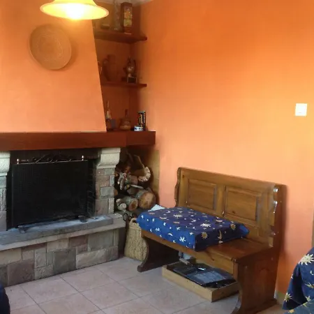 Apartamento Rural Situado En Tercera Planta Sin Ascensor Navas Exterior photo