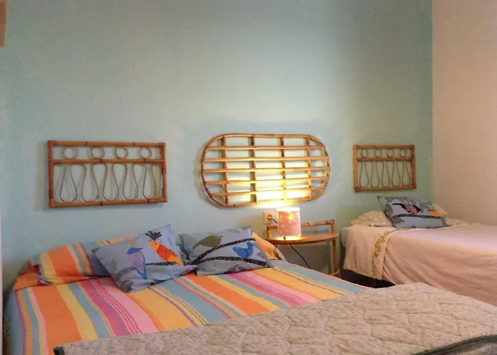 Apartamento Rural Situado En Tercera Planta Sin Ascensor